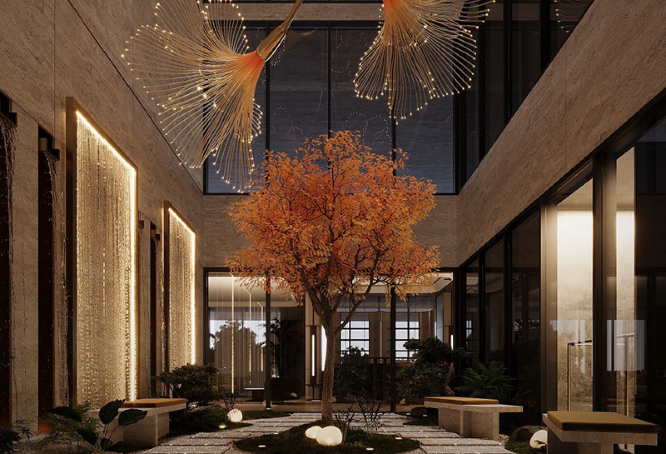 Stylish Apartments | Prime Location | Smart Home