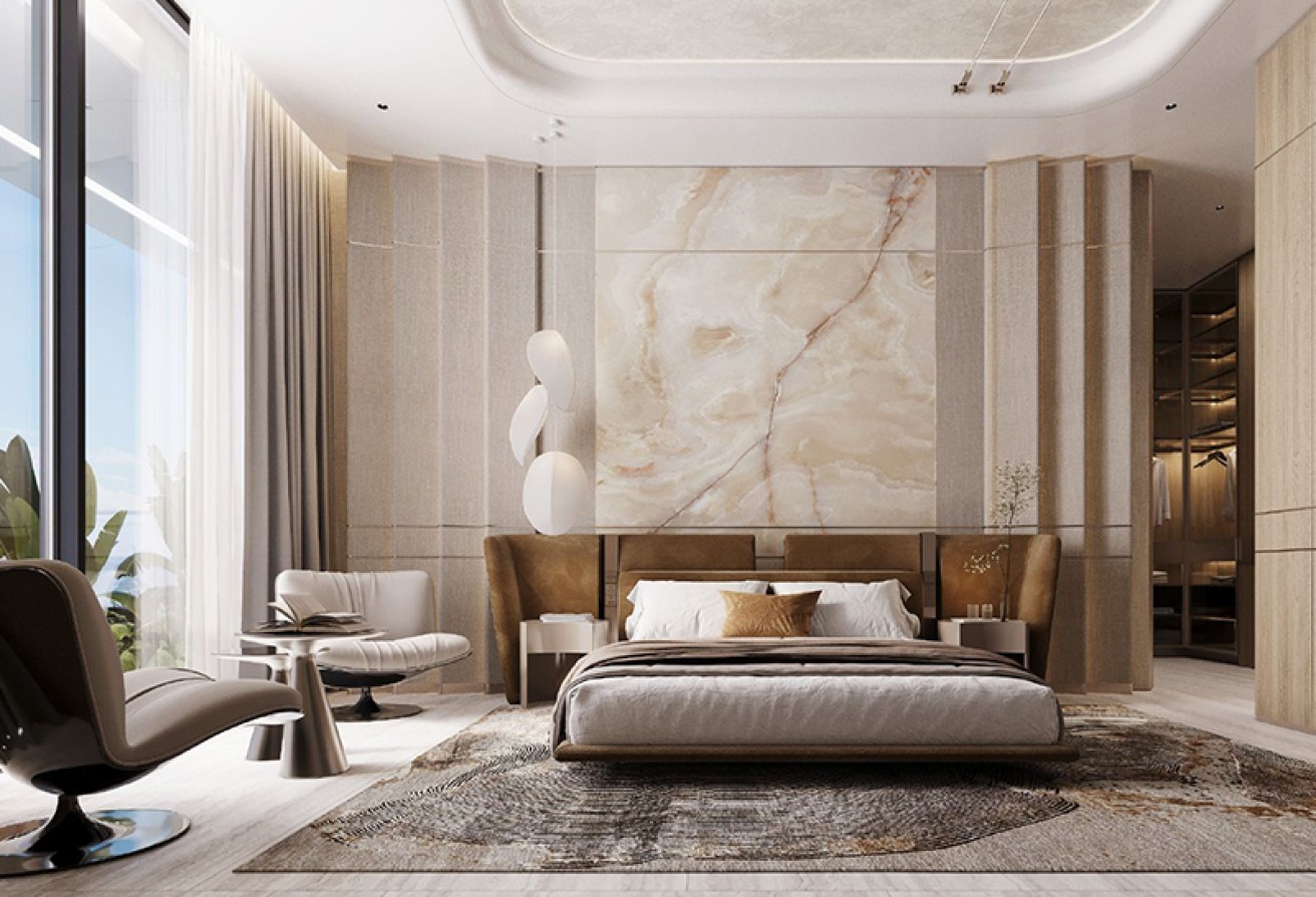 Stylish Apartments | Prime Location | Smart Home