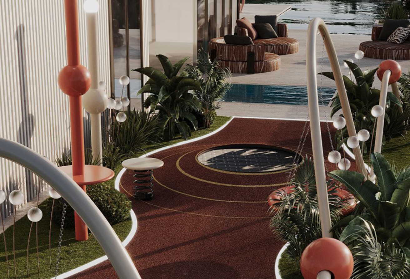 Stylish Apartments | Prime Location | Smart Home