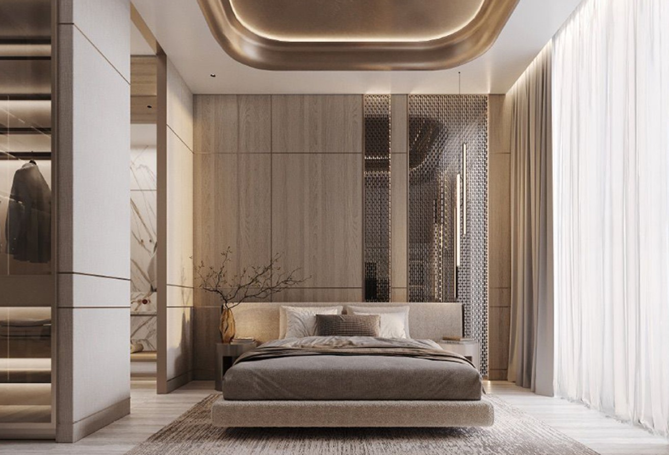 Stylish Apartments | Prime Location | Smart Home