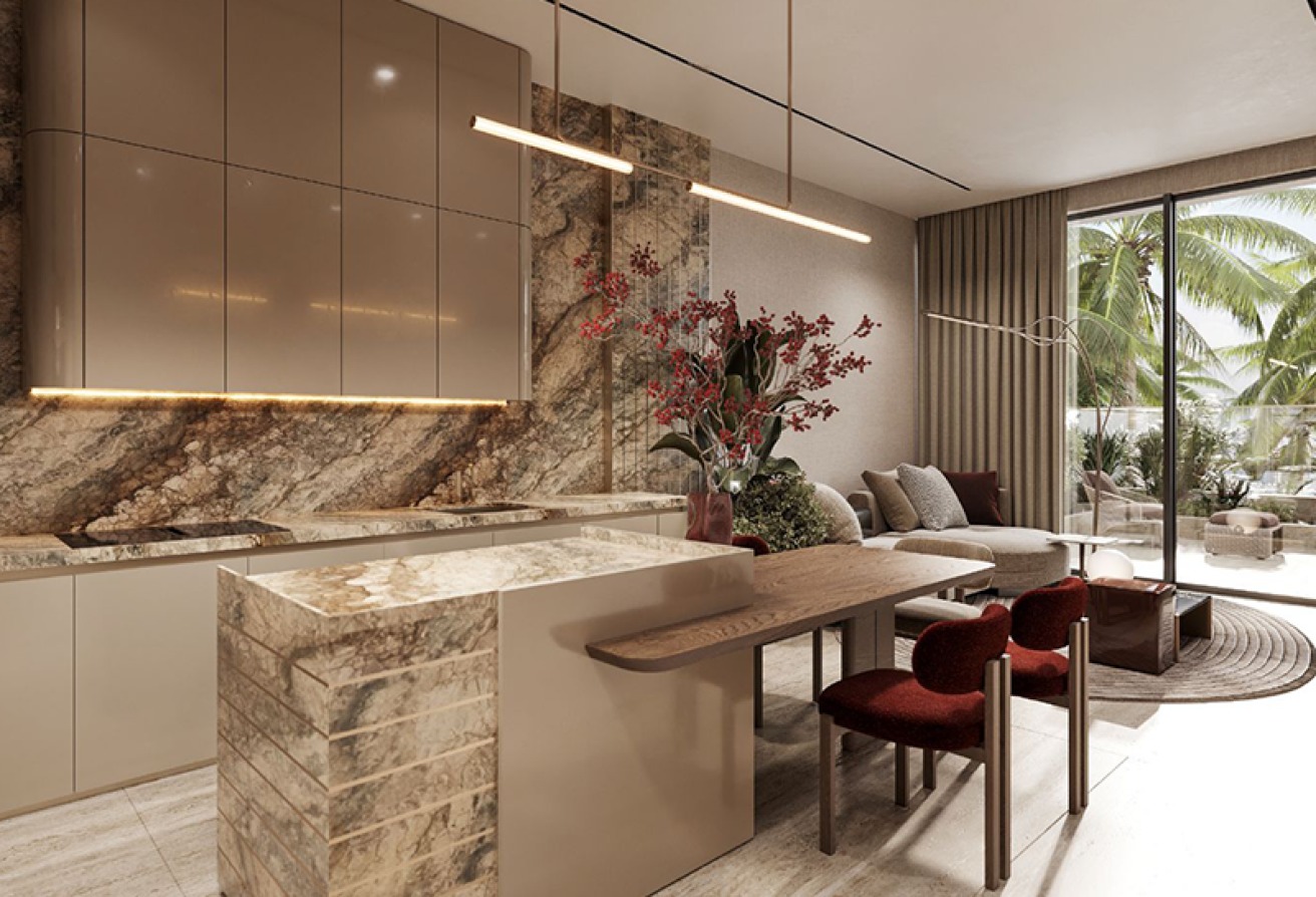 Stylish Apartments | Prime Location | Smart Home