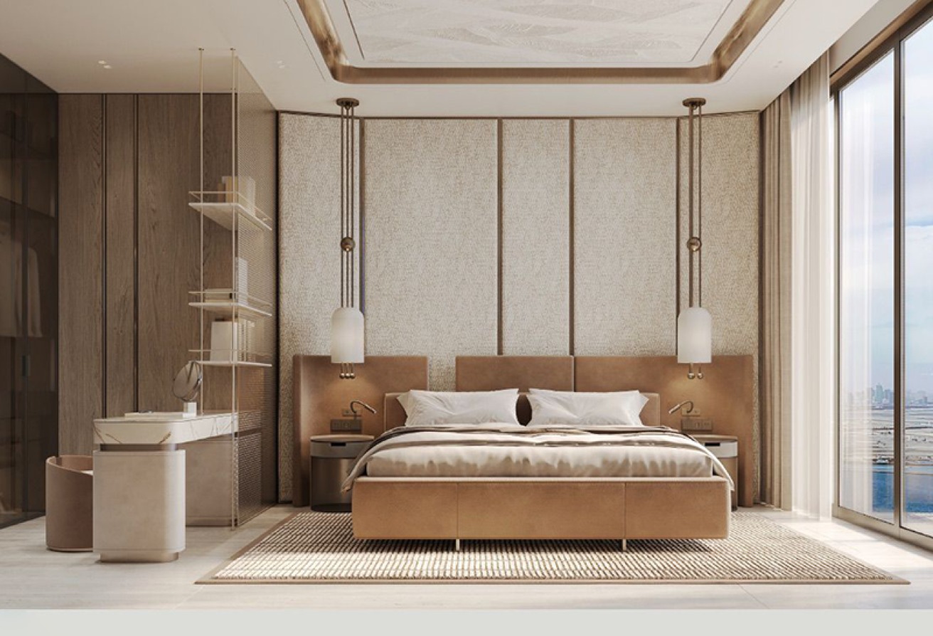 Stylish Apartments | Prime Location | Smart Home