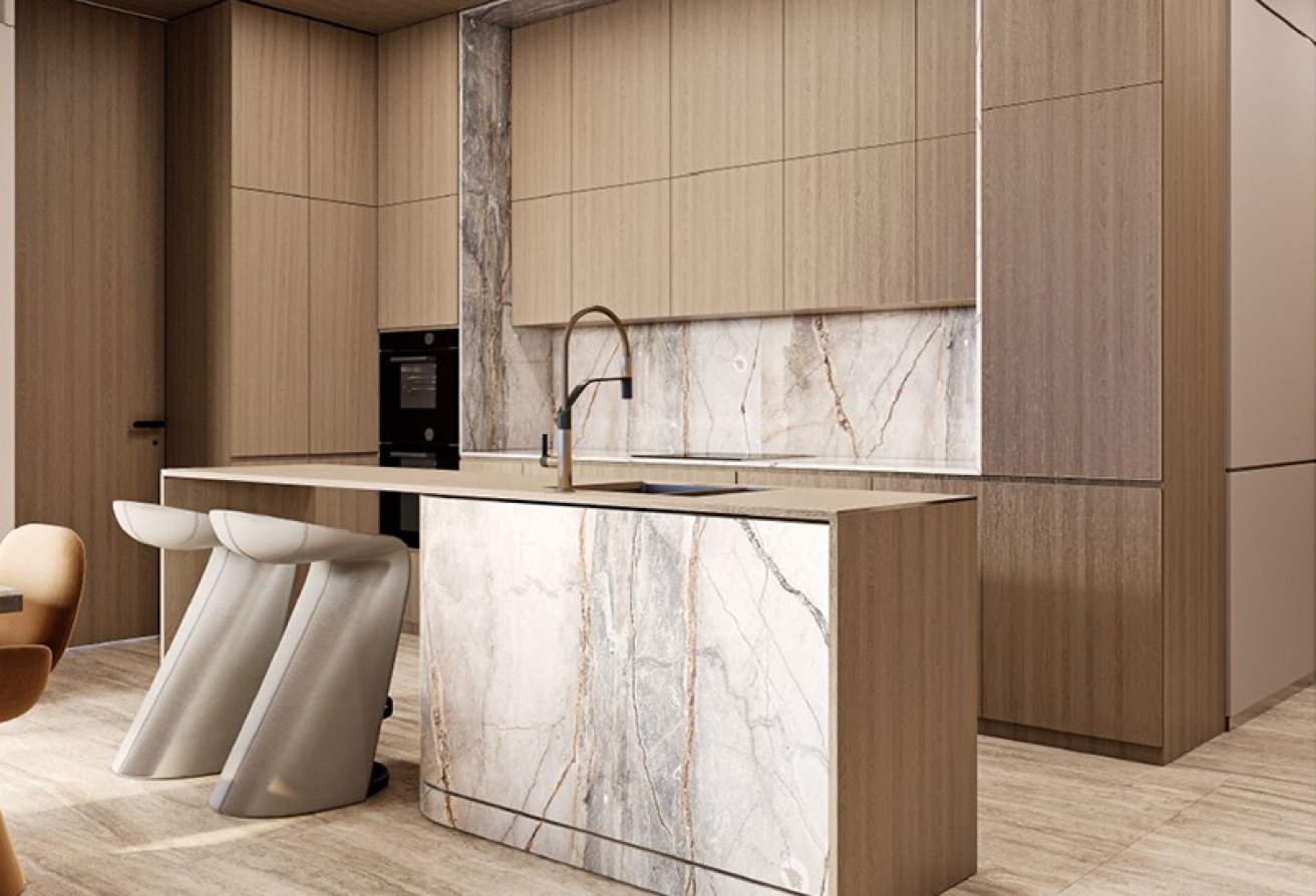 Stylish Apartments | Prime Location | Smart Home