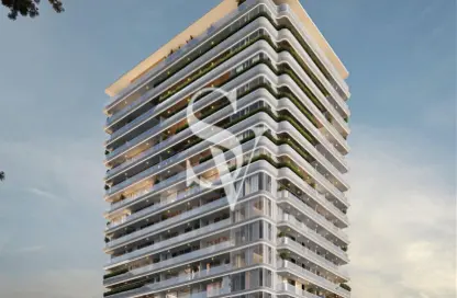 شقة - غرفة نوم - 2 حمامات للبيع في فلوريا أواسيس - مجمع دبي ريزيدنس - دبي لاند - دبي