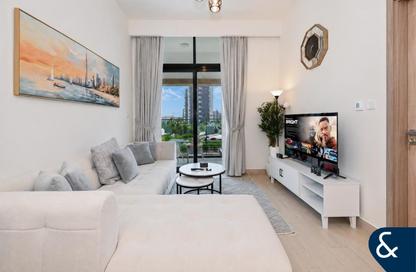 Apartment - 1 Bedroom - 1 Bathroom for sale in Azizi Riviera 47 - Azizi Riviera - Meydan One - Meydan - Dubai Apartment - 1 Bedroom - 1 Bathroom for sale in Azizi Riviera 47 - Azizi Riviera - Meydan One - Meydan - Dubai