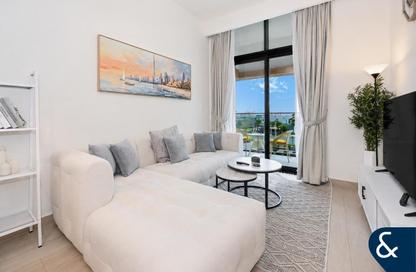 Apartment - 1 Bedroom - 1 Bathroom for sale in Azizi Riviera 47 - Azizi Riviera - Meydan One - Meydan - Dubai Apartment - 1 Bedroom - 1 Bathroom for sale in Azizi Riviera 47 - Azizi Riviera - Meydan One - Meydan - Dubai