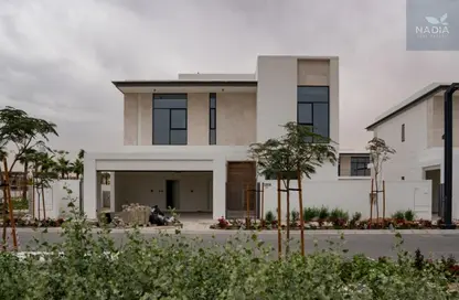 Villa - 4 Bedrooms - 5 Bathrooms for sale in Opal Gardens - District 11 - Mohammed Bin Rashid City - Dubai