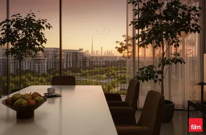 Apartment - 2 Bedrooms - 2 Bathrooms for sale in Palace Residences Hillside - Dubai Hills Estate - Dubai