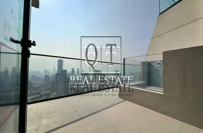 شقة - غرفة نوم - 2 حمامات للايجار في بن غاطي فانتوم - ديستريكت 17 - قرية جميرا الدائرية - دبي