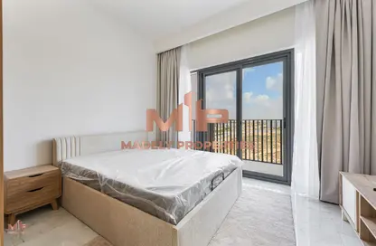 شقة - 1 حمام للايجار في عزيزي ميراج - ستوديو سيتي - دبي شقة - 1 حمام للايجار في عزيزي ميراج - ستوديو سيتي - دبي