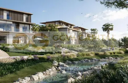 Villa - 7 Bedrooms - 7+ Bathrooms for sale in Nad Al Sheba Gardens Phase 10 - Nad Al Sheba 1 - Nad Al Sheba - Dubai