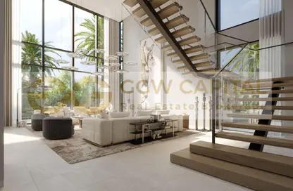 Villa - 7 Bedrooms - 7+ Bathrooms for sale in Nad Al Sheba Gardens Phase 10 - Nad Al Sheba 1 - Nad Al Sheba - Dubai