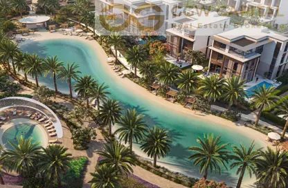 فيلا - 7 غرف نوم - 8 حمامات للبيع في حدائق ند الشبا - المرحلة العاشرة - ند الشبا 1 - ند الشبا - دبي