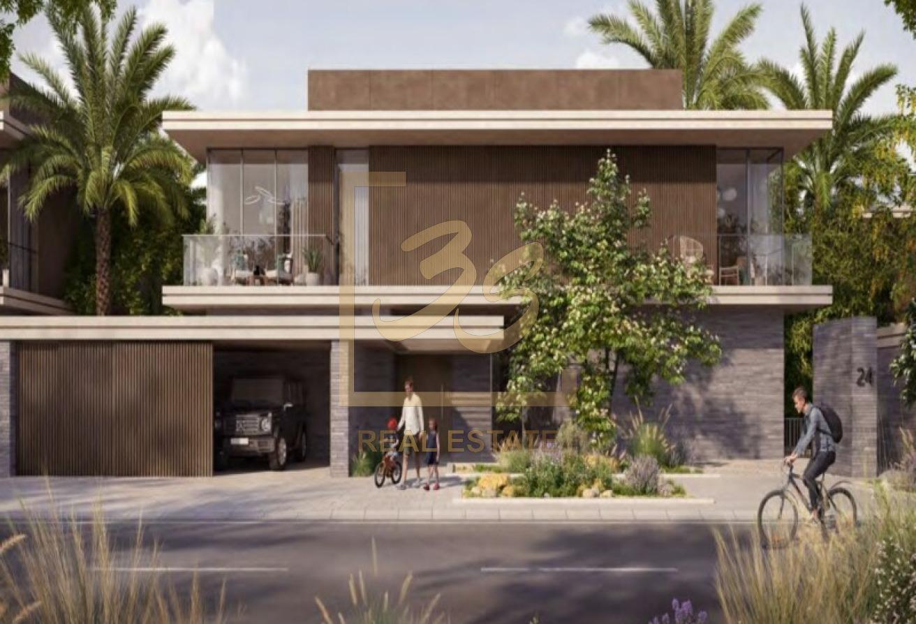 4 bedrooms villa for Sale