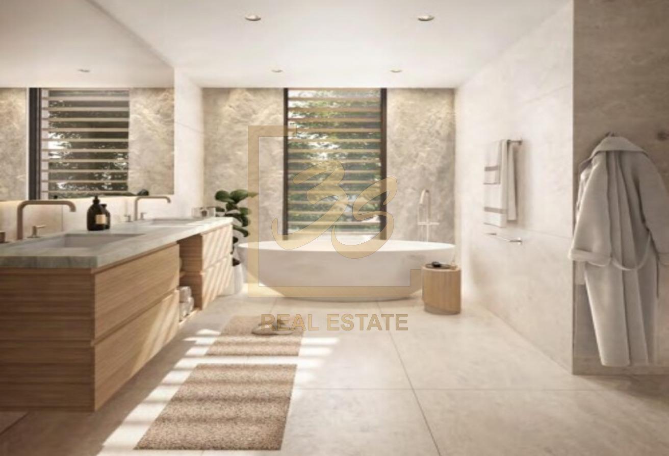 Brand New 4BR Villa | Athlon | Motivated Seller by 266909 