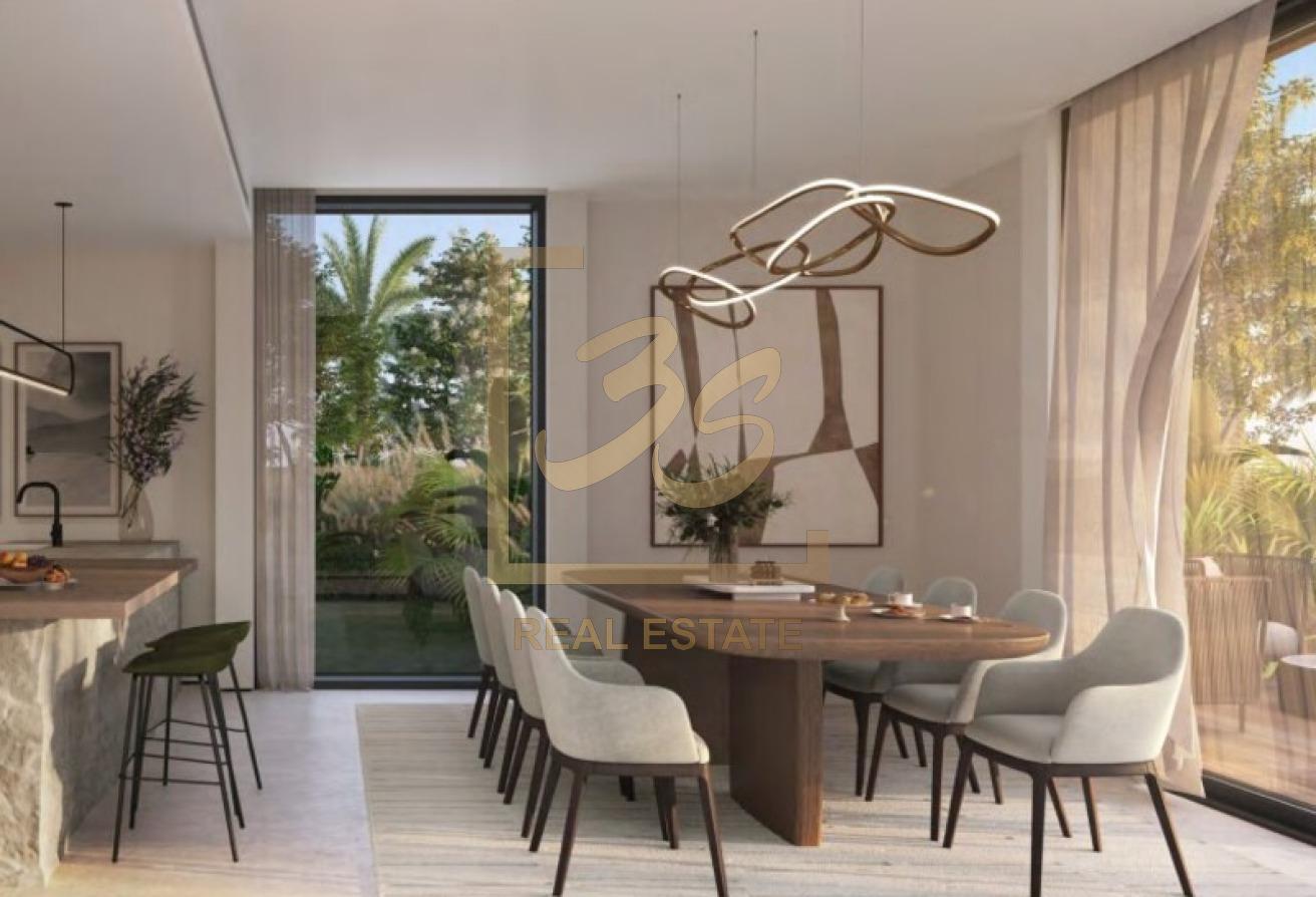 Brand New 4BR Villa | Athlon | Motivated Seller by 266909 