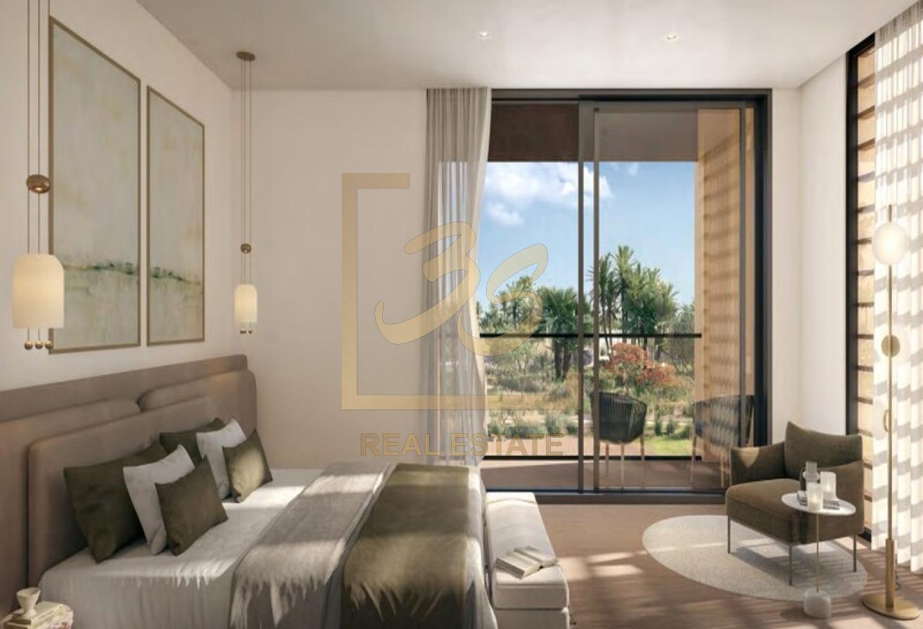 Brand New 4BR Villa | Athlon | Motivated Seller by 266909 