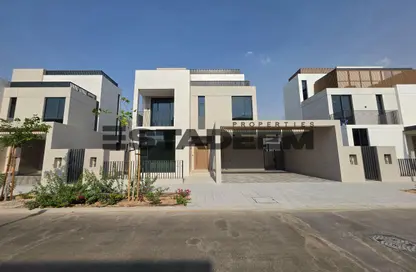 فيلا - 4 غرف نوم - 5 حمامات للايجار في إيلي صعب 1 - ايلي صعب - المرابع العربية 3 - دبي