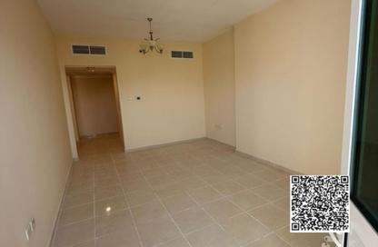 Apartment - 1 Bedroom - 2 Bathrooms for sale in Orient Towers - Al Bustan - Ajman