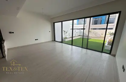 تاون هاوس - 3 غرف نوم - 3 حمامات للايجار في سانتوريني - داماك لاجونز - دبي