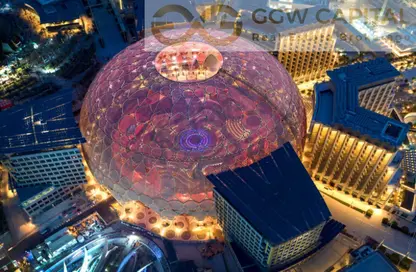 شقة - 2 غرف نوم - 2 حمامات للبيع في تيررا هايتس - مدينة اكسبو - دبي