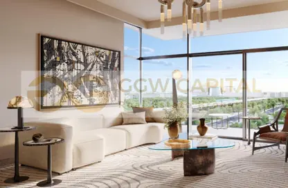 Apartment - 2 Bedrooms - 2 Bathrooms for sale in Terra Heights - Expo City - Dubai
