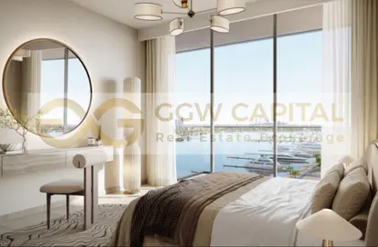 شقة - 2 غرف نوم - 2 حمامات للبيع في أوريا - ميناء راشد - دبي