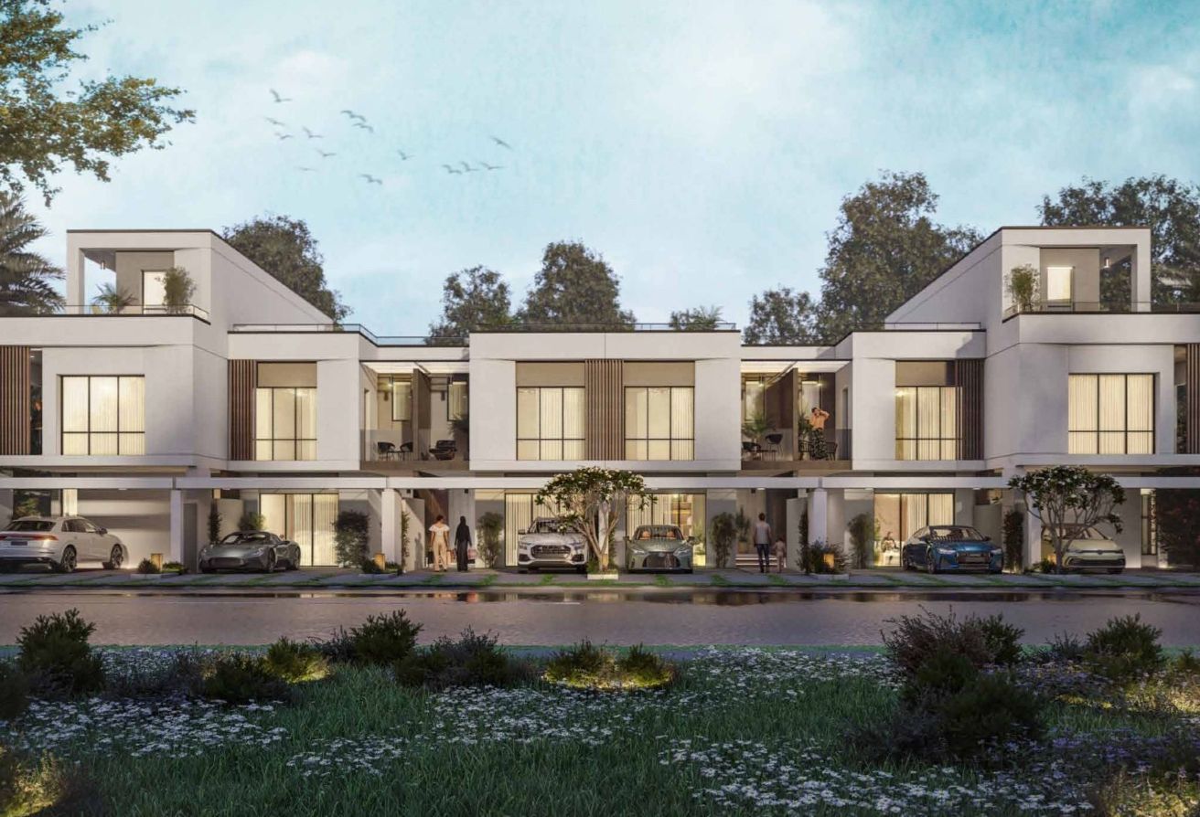 Genuine Resale | Ready Dec 2027 | Modern Layout