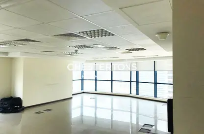 Office Space - Studio for rent in Jumeirah Bay X2 - JLT Cluster X - Jumeirah Lake Towers - Dubai