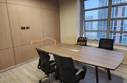 Office Space - Studio for rent in Silver Tower - Business Bay - Dubai