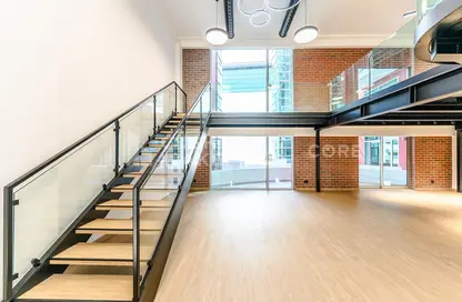 Office Space - Studio for rent in The LOFT Office 1 - The LOFT Offices - Dubai Media City - Dubai