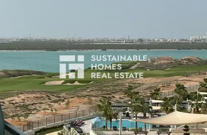 شقة - 1 حمام للايجار في 1 ميان - ميان - جزيرة ياس - أبوظبي شقة - 1 حمام للايجار في 1 ميان - ميان - جزيرة ياس - أبوظبي