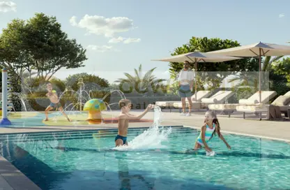 Apartment - 1 Bedroom - 1 Bathroom for sale in Baystar by Vida - Mina Rashid - Dubai