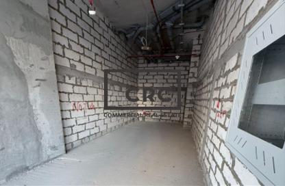 Retail - Studio - 1 Bathroom for rent in Azizi Riviera 48 - Azizi Riviera - Meydan One - Meydan - Dubai