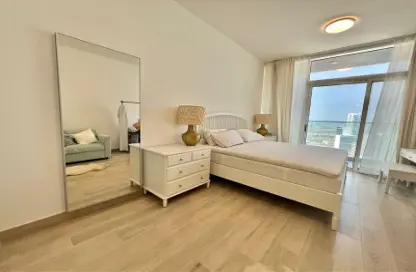 Apartment - Studio - 1 Bathroom for rent in Bloom Heights A - Bloom Heights - District 15 - Jumeirah Village Circle - Dubai