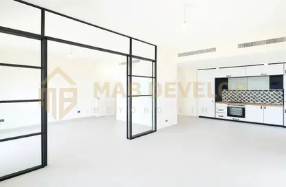 شقة - 2 غرف نوم - 1 حمام للبيع في كوليكتيف تاور 2 - كوليكتيف - دبي هيلز استيت - دبي