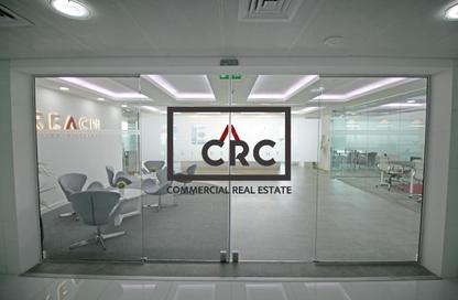 Office Space - Studio for rent in Concord Tower - Dubai Media City - Dubai Office Space - Studio for rent in Concord Tower - Dubai Media City - Dubai