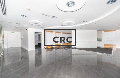 Office Space - Studio for rent in Business Central Tower A - Business Central - Dubai Media City - Dubai