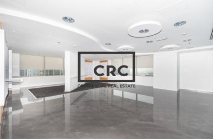 Office Space - Studio for rent in Business Central Tower A - Business Central - Dubai Media City - Dubai