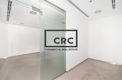 Office Space - Studio for rent in Business Central Tower A - Business Central - Dubai Media City - Dubai