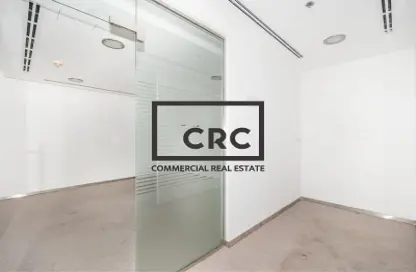 مكتب - غرفة نوم للايجار في A بزنس سنترال برج - بزنس سنترال - مدينة دبي للإعلام - دبي