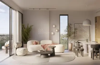 شقة - 2 غرف نوم - 3 حمامات للبيع في ديستريكت 2 - ديستريكت - غاف وودز - دبي لاند - دبي