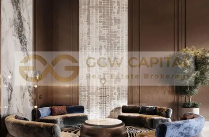 Apartment - 1 Bedroom - 1 Bathroom for sale in Samana Imperial Garden - Arjan - Dubai