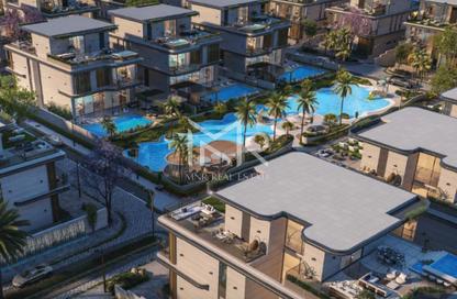 Villa - 6 Bedrooms - 7+ Bathrooms for sale in Wellington Grand Villas - Mohammed Bin Rashid City - Dubai
