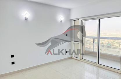 شقة - غرفة نوم - 1 حمام للبيع في بوابة دبي الجديدة 1 - (JLT) مجمع Q - أبراج بحيرات الجميرا - دبي