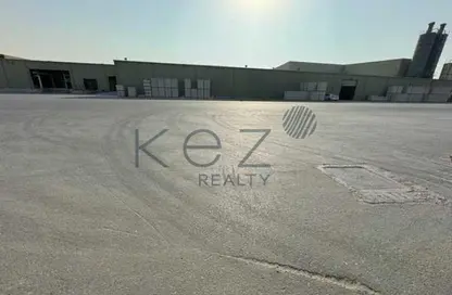 مستودع - استوديو - 1 حمام للايجار في جبل على الصناعية 1 - جبل علي الصناعية - جبل علي - دبي