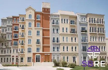 شقة - 1 حمام للبيع في ميد 53 - طراز البحر المتوسط - ديسكفري جاردنز - دبي شقة - 1 حمام للبيع في ميد 53 - طراز البحر المتوسط - ديسكفري جاردنز - دبي