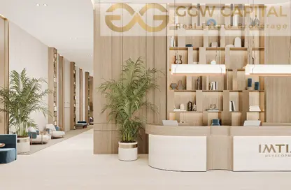 شقة - 1 حمام للبيع في كوف جراند ريزيدنس من إمتياز - مجمع دبي ريزيدنس - دبي لاند - دبي