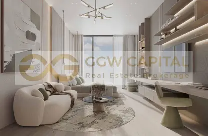 شقة - 1 حمام للبيع في كوف جراند ريزيدنس من إمتياز - مجمع دبي ريزيدنس - دبي لاند - دبي