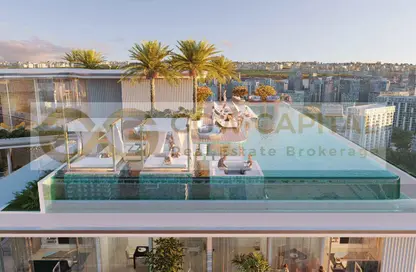 شقة - 1 حمام للبيع في كوف جراند ريزيدنس من إمتياز - مجمع دبي ريزيدنس - دبي لاند - دبي شقة - 1 حمام للبيع في كوف جراند ريزيدنس من إمتياز - مجمع دبي ريزيدنس - دبي لاند - دبي